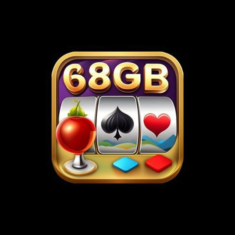 68GB